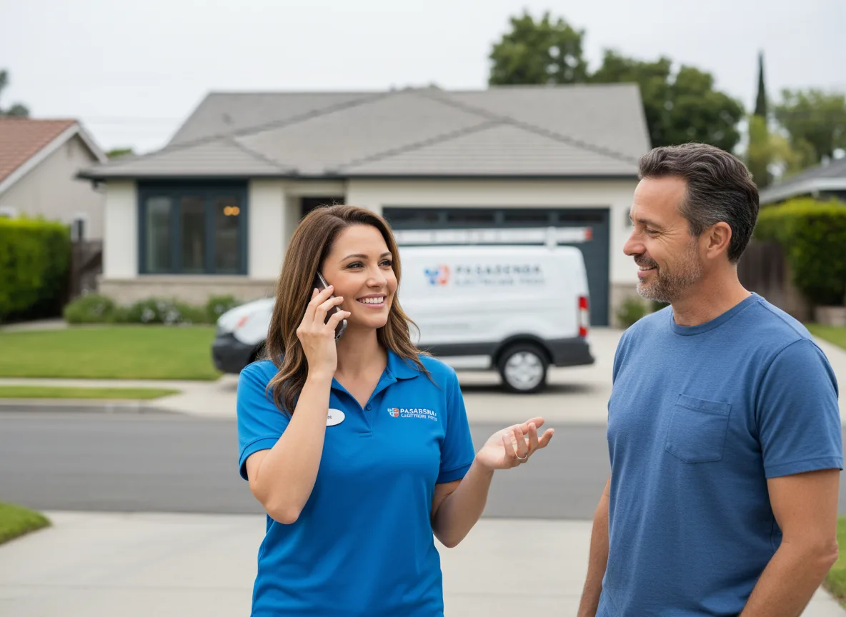 Electrician Easton, KS FAQs